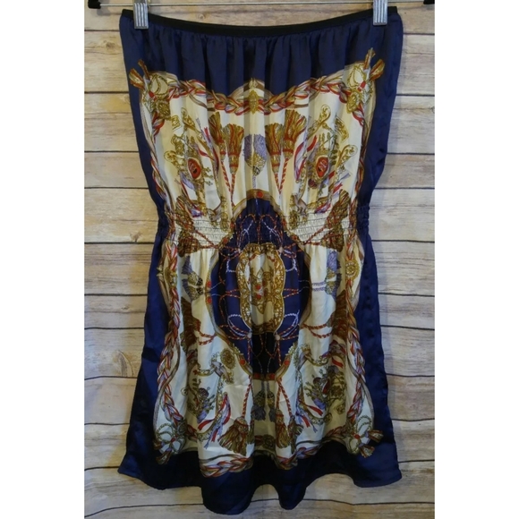 Sans Souci Dress - Picture 2 of 4